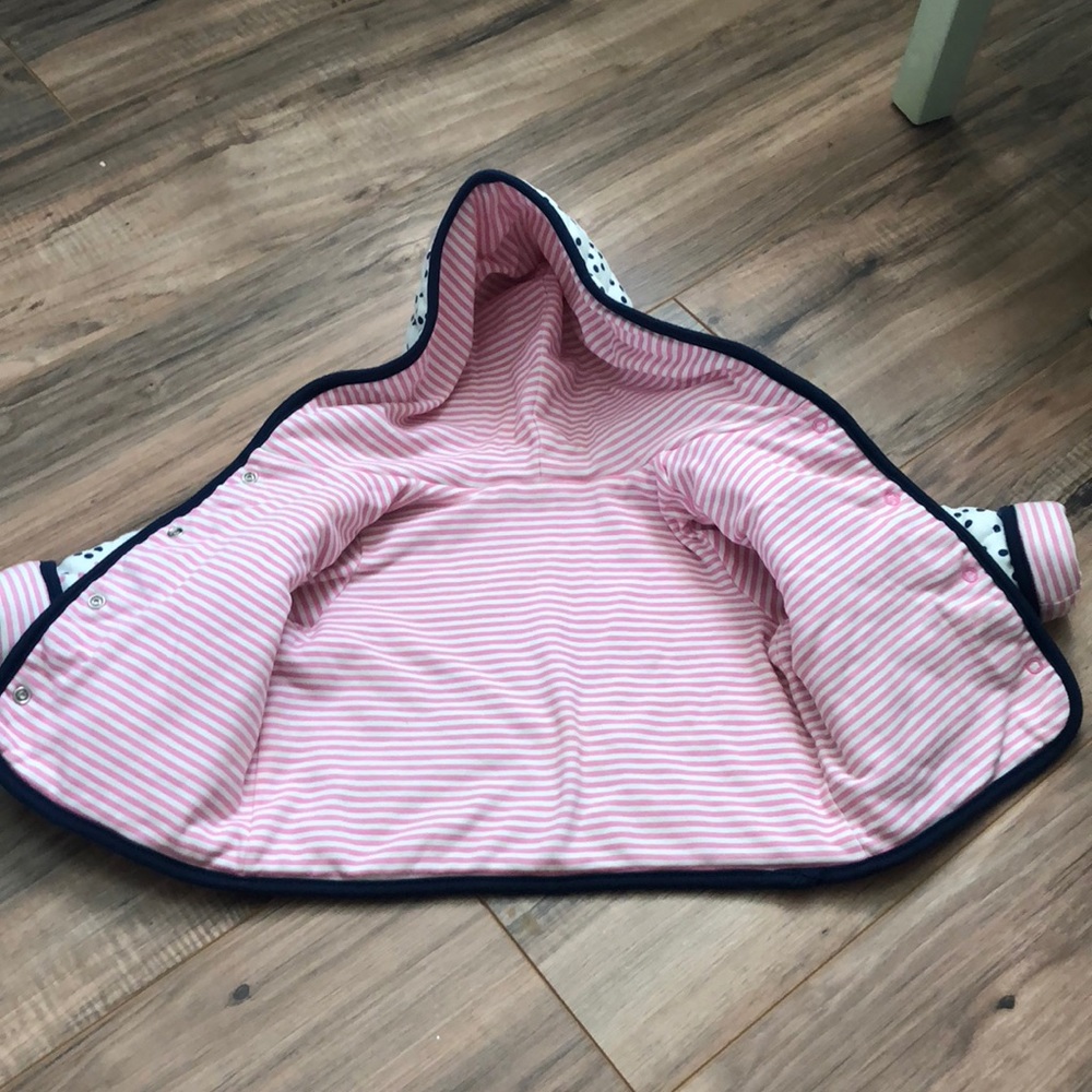 Cute jacket - Picture 2 of 4